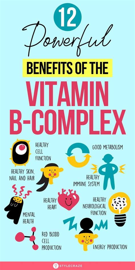 mega b complex benefits|Vitamin B Complex: Benefits, Side Effects, Dosage, Foods & More.